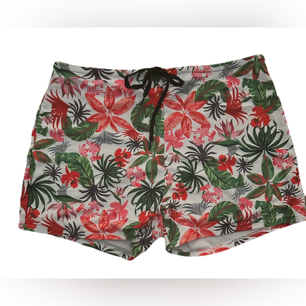 NWOT Swimwear Board Shorts